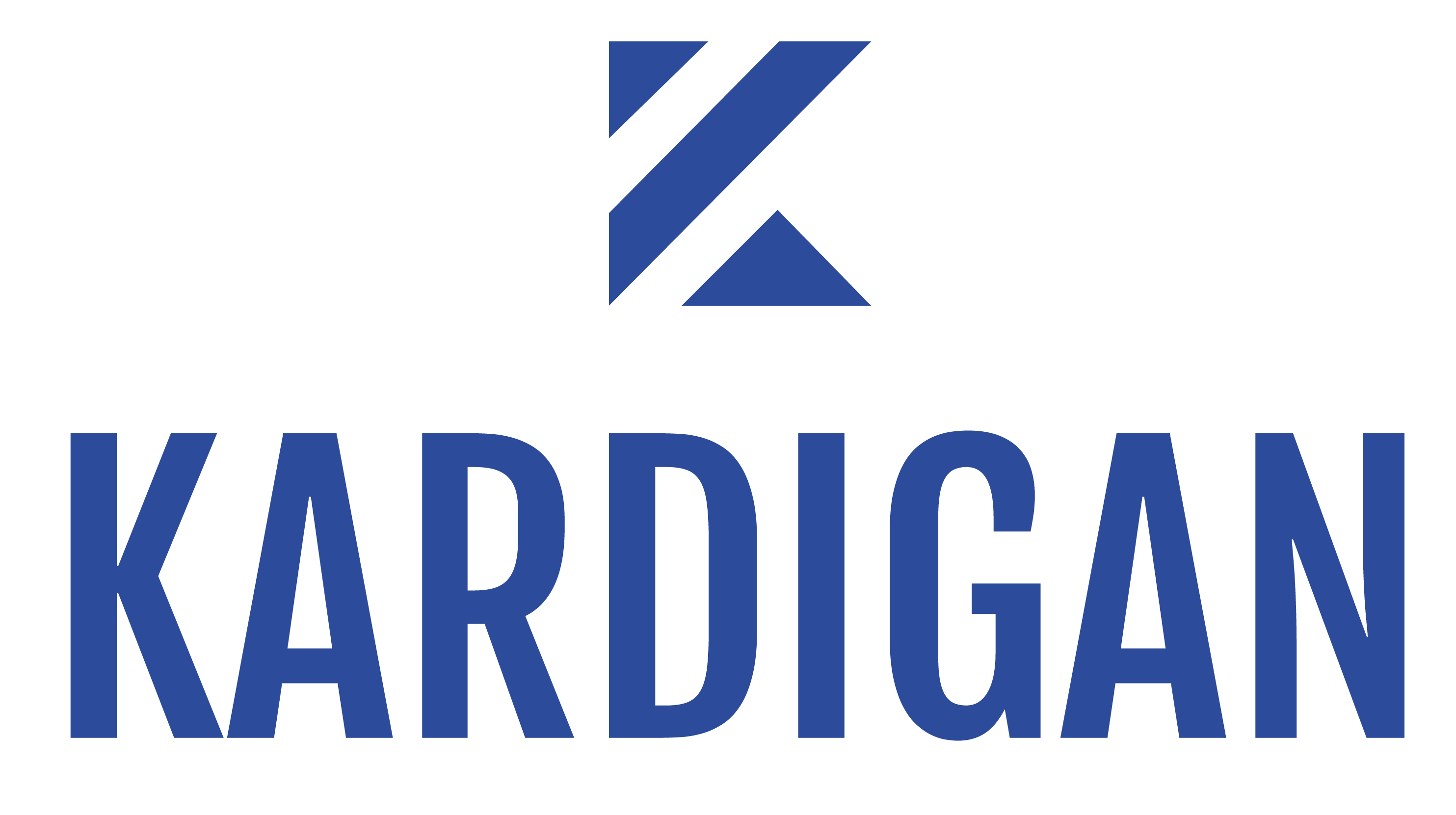 Logo Kardigan