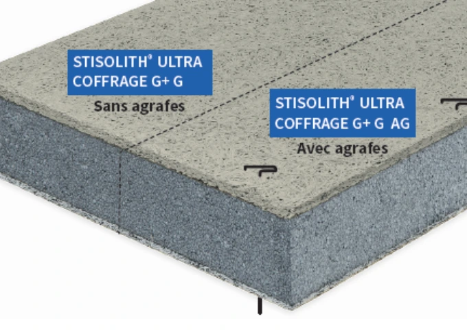 ultra coffrage g+g ag