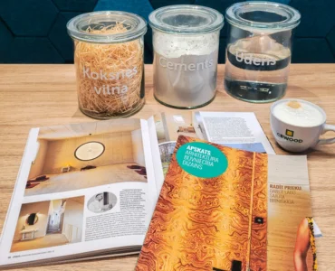 isolation acoustique Kardigan