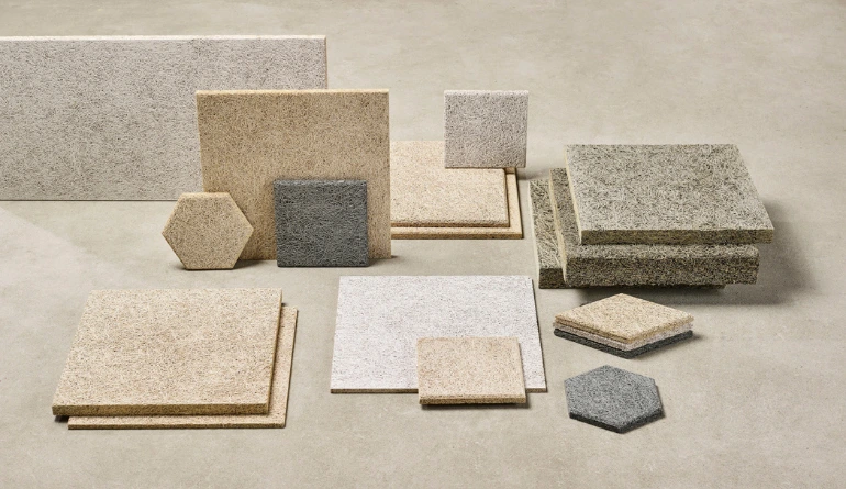 isolation acoustique Kardigan