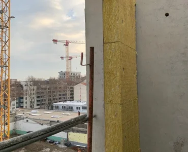 isolation thermique Kardigan