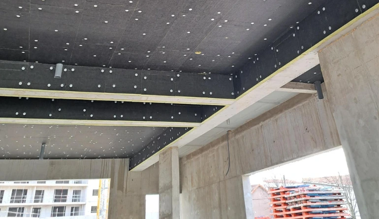 isolation thermique Kardigan