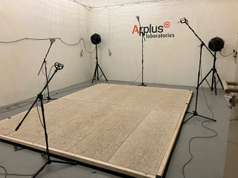 Kardigan isolation phonique