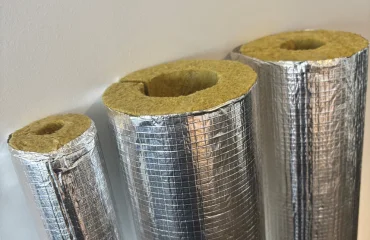 tuyauterie et réseaux ECS solution bâtiment