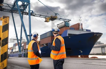 isolation acoustique industrie et marine