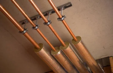 isolation thermique industrielle industrie et marine