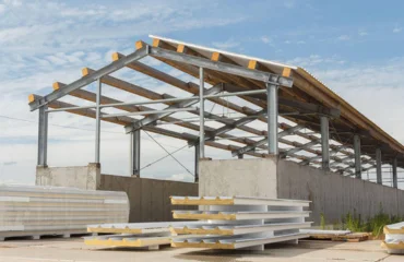 panneaux sandwich OEM