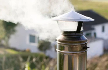 système de cheminée OEM