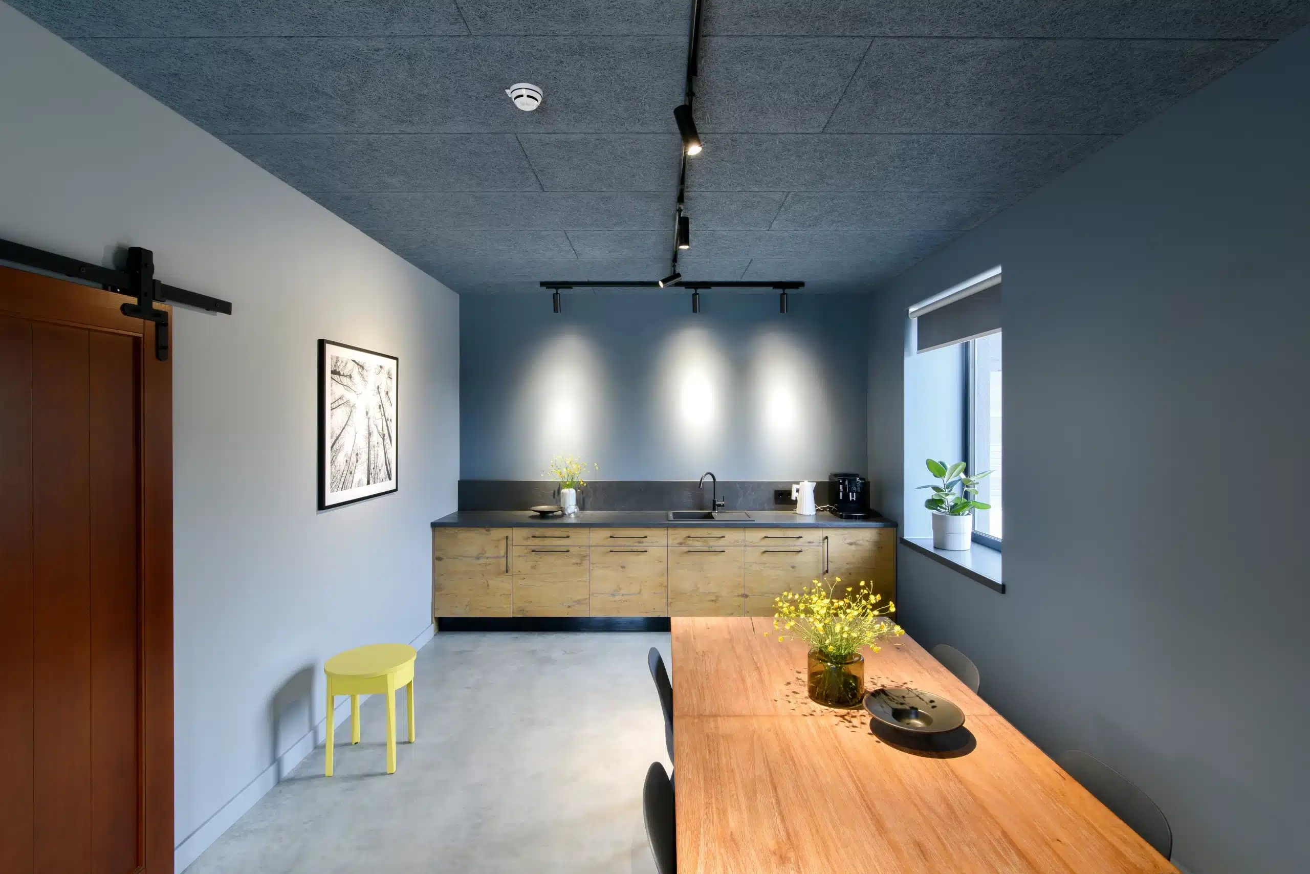 solution habitats collectifs et résidentiels
