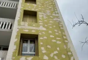 solution habitats collectifs et résidentiels