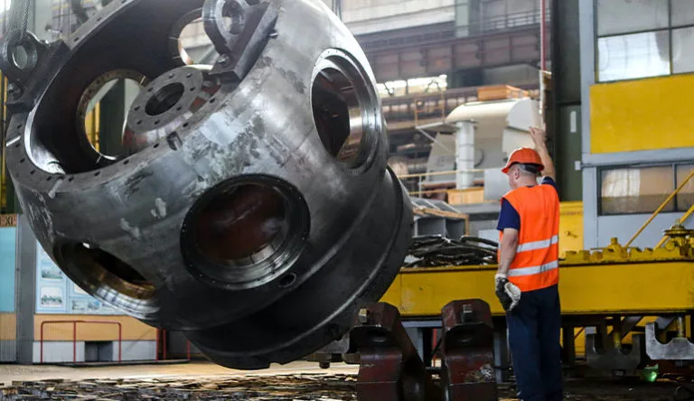 isolation industrie environnement