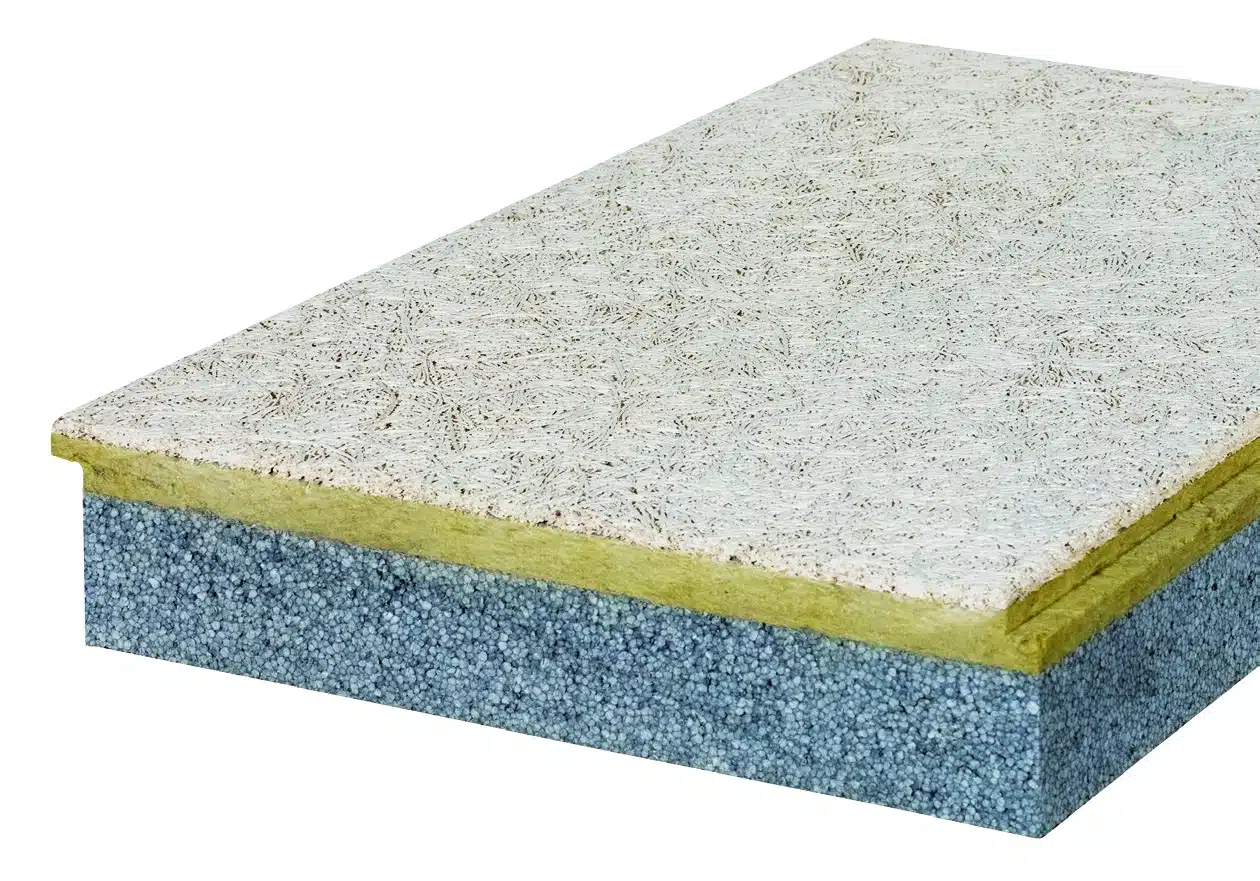 solution batiment tertiaire