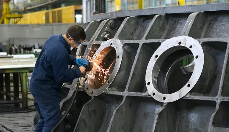 isolation industrielle et oem