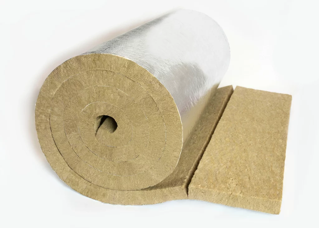 rflow a isolation industrielle isolants flexibles