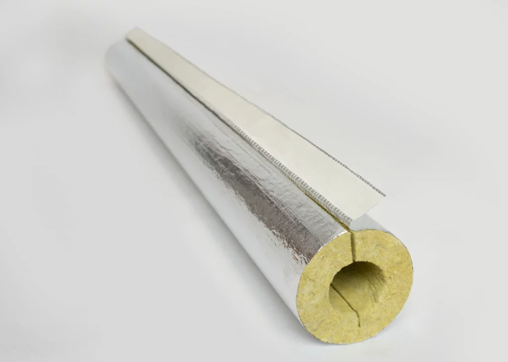 rheat A isolation industrielle et oem
