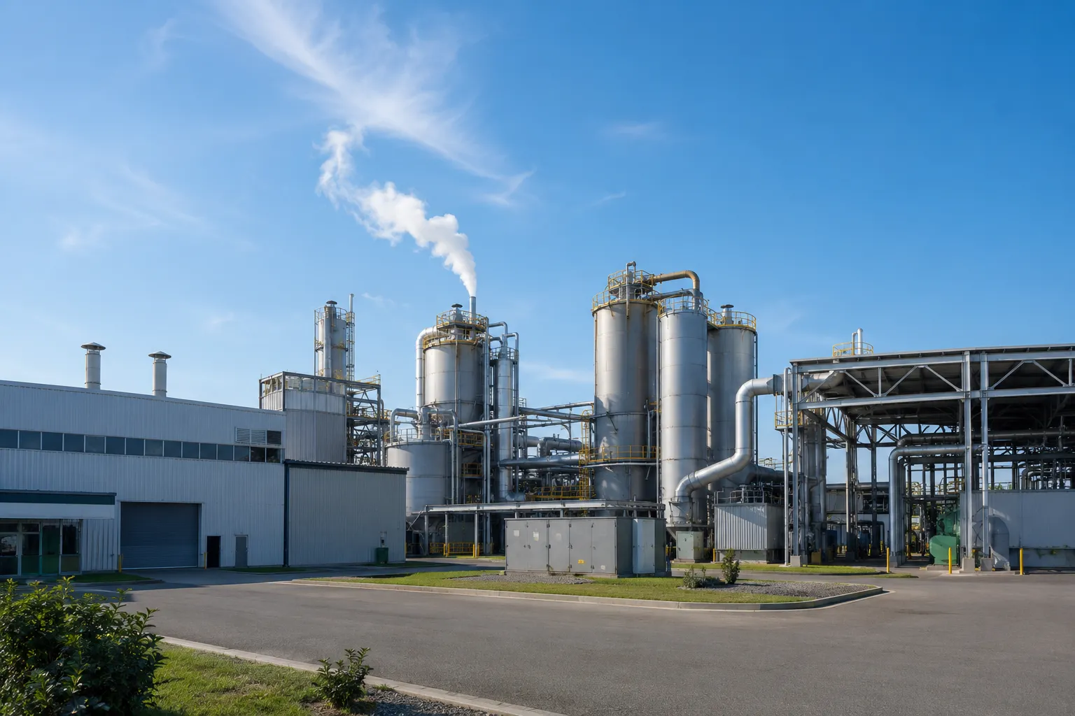 industrie