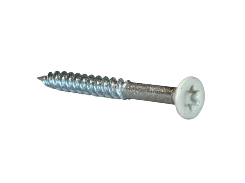 vis torx